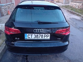 Audi A3, снимка 1 - Автомобили и джипове - 45591763