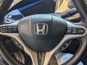 Honda Civic, снимка 14