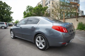 Peugeot 508 2.2HDI 204 GT, снимка 3