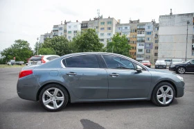 Peugeot 508 2.2HDI 204 GT, снимка 5