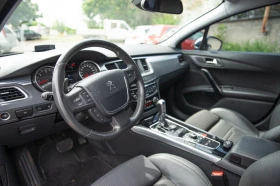 Peugeot 508 2.2HDI 204 GT, снимка 9