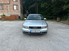 Audi A4 1.9 TDI Quattro 