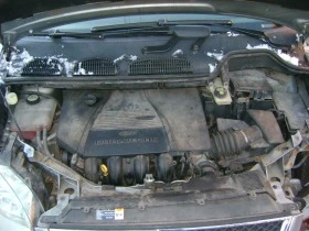 Ford C-max 1.8i, снимка 13