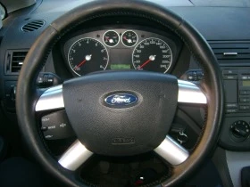 Ford C-max 1.8i, снимка 8