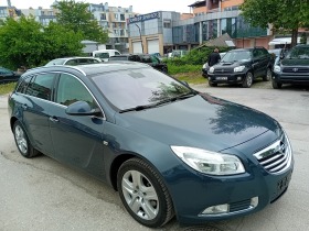 Opel Insignia 1.6 Sports Tourer, снимка 3 - Автомобили и джипове - 45565916