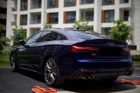 Audi S5 Sportback quattro, снимка 6