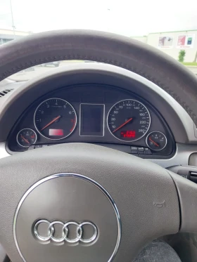 Audi A4 B6 1.8T, снимка 11