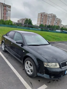 Audi A4 B6 1.8T, снимка 6