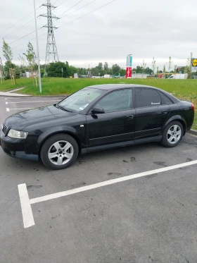 Audi A4 B6 1.8T, снимка 2