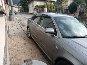 Audi A4, снимка 10