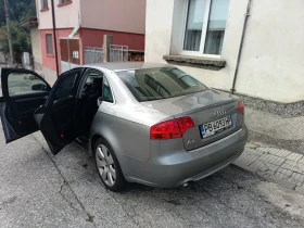 Audi A4, снимка 6