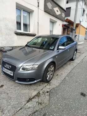 Audi A4, снимка 2