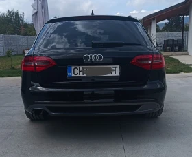 Audi A4 2.0TDI  S-LINE, снимка 9