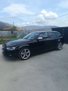 Audi A4 2.0TDI  S-LINE, снимка 2