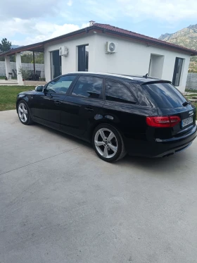 Audi A4 2.0TDI  S-LINE, снимка 5