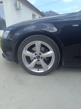 Audi A4 2.0TDI  S-LINE, снимка 13