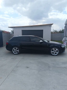 Audi A4 2.0TDI  S-LINE, снимка 4