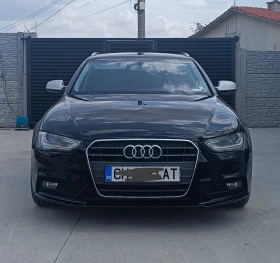 Audi A4 2.0TDI  S-LINE, снимка 1