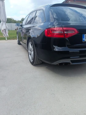 Audi A4 2.0TDI  S-LINE, снимка 6