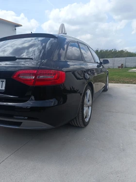 Audi A4 2.0TDI  S-LINE, снимка 7