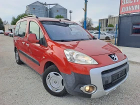 Peugeot Partner 1, 6HDI, 7места - [2] 