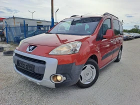 Peugeot Partner 1, 6HDI, 7места - [4] 