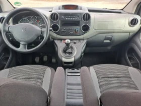 Peugeot Partner 1, 6HDI, 7места - [13] 