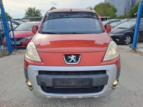 Peugeot Partner 1, 6HDI, 7места - [3] 