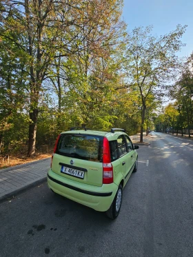 Fiat Panda 1.2, снимка 4