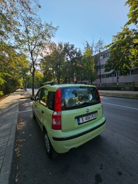 Fiat Panda 1.2, снимка 5