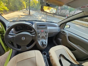 Fiat Panda 1.2, снимка 8