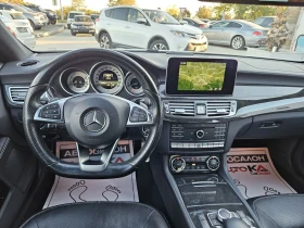 Обява за продажба на Mercedes-Benz CLS 350 3.0CDI-258кс= 4MATIC= FACE= 9G= ОБДУХВАНЕ= PREMIUM ~48 900 лв. - изображение 10