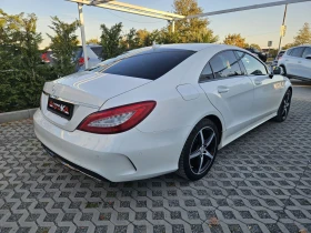 Обява за продажба на Mercedes-Benz CLS 350 3.0CDI-258кс= 4MATIC= FACE= 9G= ОБДУХВАНЕ= PREMIUM ~48 900 лв. - изображение 2