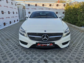     Mercedes-Benz CLS 350 3.0CDI-258= 4MATIC= FACE= 9G= = PREMIUM