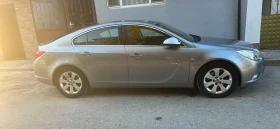 Opel Insignia, снимка 2