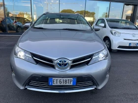 Toyota Auris 1.8 HYBRID EURO 5B, снимка 6