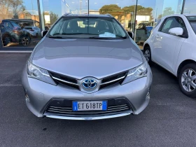 Toyota Auris 1.8 HYBRID EURO 5B, снимка 2