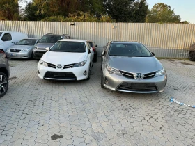 Toyota Auris 1.8 HYBRID EURO 5B, снимка 14