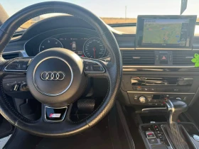 Audi A6, снимка 4