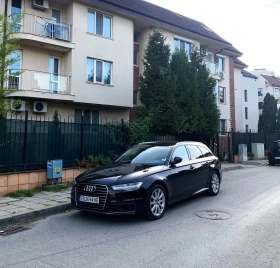 Обява за продажба на Audi A6 3.0TDI MATRIX DISTRONIC ~27 490 лв. - изображение 2