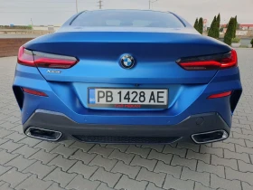 BMW 840 d xDrive Laser M-Sport Head-up display | Mobile.bg    9