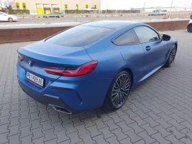 BMW 840 d xDrive Laser M-Sport Head-up display | Mobile.bg    7