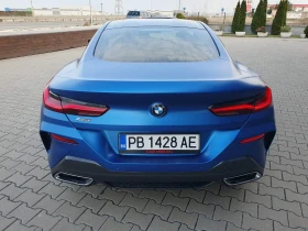 BMW 840 d xDrive Laser M-Sport Head-up display | Mobile.bg    8