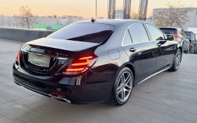 Mercedes-Benz S 560 L 4MATIC AMG, снимка 3