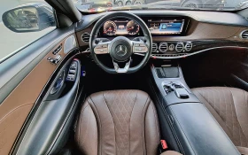 Mercedes-Benz S 560 L 4MATIC AMG, снимка 5