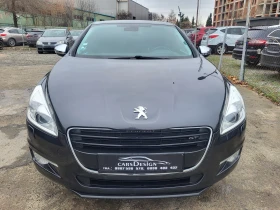 Peugeot 508 2.2HDI-204ps GT, снимка 1