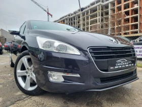 Peugeot 508 2.2HDI-204ps GT, снимка 2