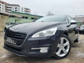 Peugeot 508 2.2HDI-204ps GT, снимка 3