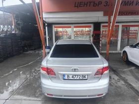 Обява за продажба на Toyota Avensis 2.2 D4D 150PS ~5 500 EUR - изображение 3