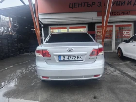 Обява за продажба на Toyota Avensis 2.2 D4D 150PS ~5 500 EUR - изображение 9